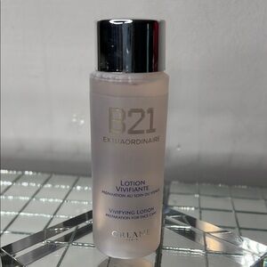 Orlane B21 Extraordinaire Toner Lotion Vivifiante 60ml - New Unused